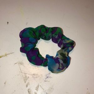 Scrunchie
